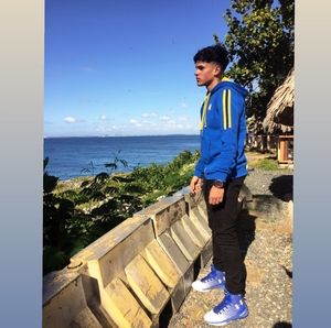 Meet your Posher, Axel